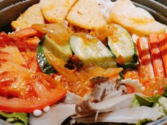 -一心创作料理屋(经开万达店)