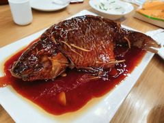 -陈傻子餐厅(世纪都会店)