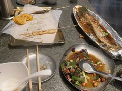-锦州御烧烤·形象店(人民街店)