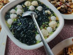 -星奇缘·海鲜餐厅(东山美食地标店)