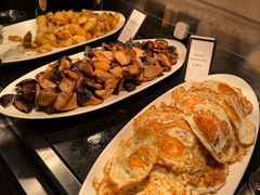 -北京王府井希尔顿酒店·万斯阁西餐厅