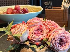 -溪山云境森林音乐餐厅(湖景店)