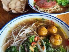 -小众香港茶餐厅(金山店)