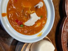 秦朝名将王翦爱吃的面辣子-面辣子·陕西家乡菜(长安店)
