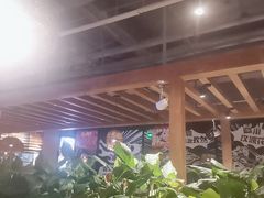 大堂-管氏翅吧(台湾街店)