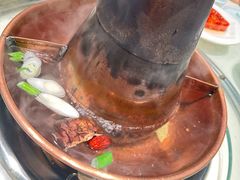 -福寿斋·老北京铜锅涮肉·烤鸭(顺义总店)