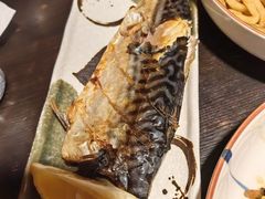 -日本料理神拉面