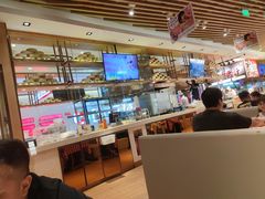 -西贝莜面村(镇江苏宁广场店)