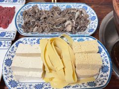 -老铜锅涮羊肉(大连海滨住宅小区店)