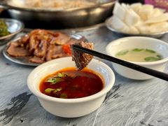 -刘艳黄牛肉(九襄店)
