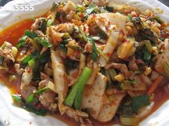 炒饵块-白家寨子·山野白族菜(古城总店)