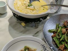 -野渡坡·极致湘菜·庭院餐厅(汉阳店)