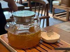 -如轩·海鲜砂锅粥·潮汕菜(海珠店)
