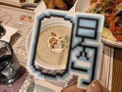 -安妮意大利餐厅(国贸店)