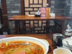 -秦园陕西手工面馆(番禺节能科技园店)