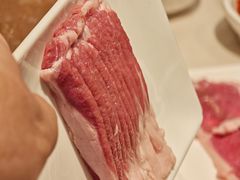 -清真·鸦儿李记·涮肉(花市店)