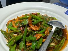 -兰湘子·湘菜小炒(盛龙广场店)