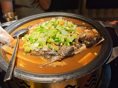-探鱼·鲜青椒爽麻烤鱼(领展购物广场店)