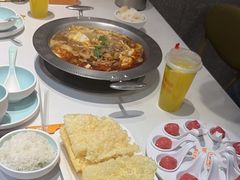 -古乐牛香鲜牛肉牛杂火锅(观前街店)