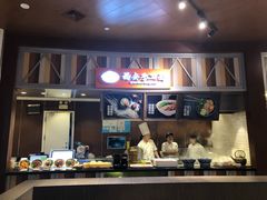-西安手工面(万象城店)