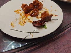 -悦隆酒店-中餐厅