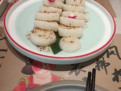 -秦唐一号西安菜馆(钟楼店)