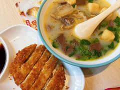 -小杨生煎(东方明珠店)