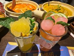 -泰妃殿(武汉首店)