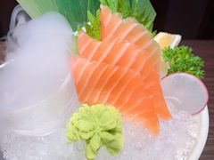 -仙隐小鹿中華の日料(荣民龙首广场店)