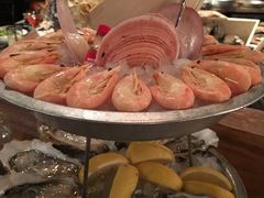 -斯普汇生蚝牛排馆(中骏世界城店)