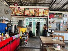 -Doo Dee Thai Food(Issan/Isaan/Esan)