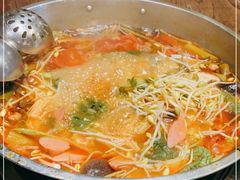 -亮欢寨(凯里总店)