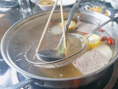 -尚合里潮汕牛肉火锅(海沧店)