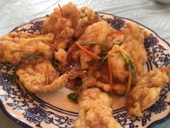 -一锅厨东北水饺店(厦大店)