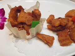 -沙田轩(古北店)