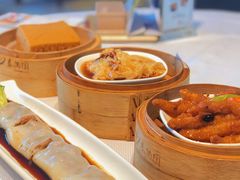 牛肉肠粉-春满园·早茶·粤菜·宴会(前海店)