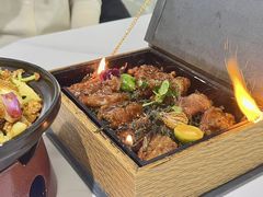 -3号仓库·创意中国菜(新世界城店)