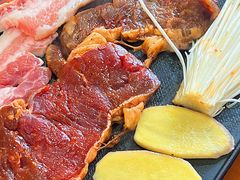 -玄希浪漫厨房·韩料烤肉(湖滨银泰in77店)