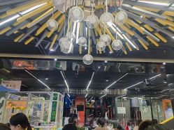 -反弹蹦床公园·亲子乐园·团建·派对(中庚漫游城店)