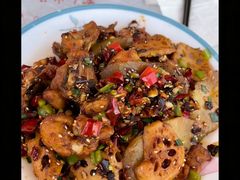 -三妹小龙虾·黄油蟹(华侨城总店)