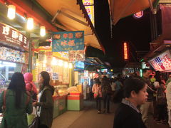 -花莲东大门国际观光夜市