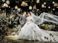 -艾拉私人定制婚礼