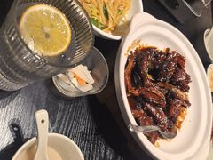 -顺香居·老字号湖北菜(江汉路店)