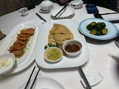 -南园酒家(前进路店)
