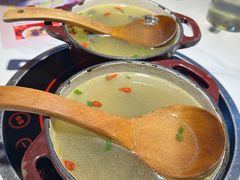 -黑鸡小馆(金源店)