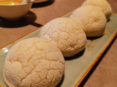 -御公馆中餐厅·点心·顺德菜·佛山东平保利洲际酒店