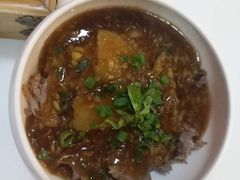 东坡肘子-眉州东坡(亚运村店)