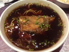 昆山奥灶面-金陵一哥龙虾(水木秦淮店)
