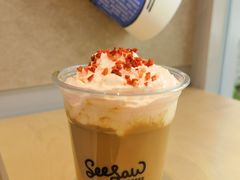 -Seesaw Coffee(武商MALL·武广店)