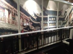 -老牌坊•鲁菜名店•地道济南菜(大观园商埠店)